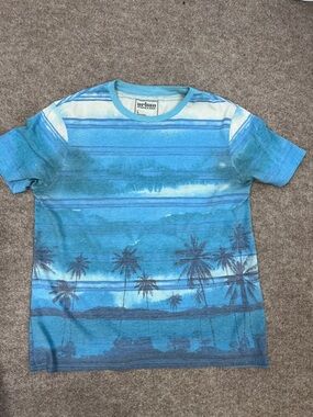 Vintage Urban Outfitters sun and surf t shirt men’s large